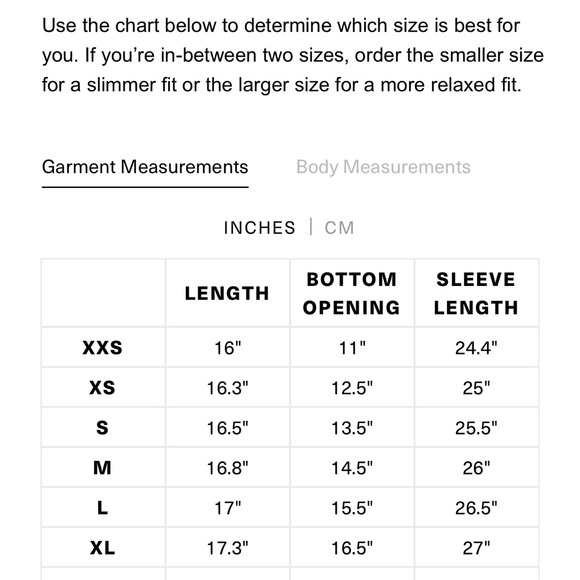 MARA HOFFMAN NAVYA IN IVORY XL - Picture 8 of 8